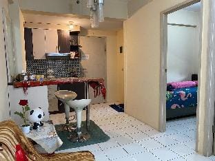 APARTEMEN CENTER POINT BEKASI LANTAI 2 Apartment in West Java
