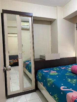 APARTEMEN CENTER POINT BEKASI LANTAI 2 Apartment in West Java