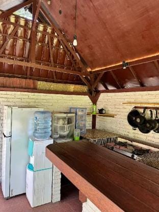 Wooden Cabin in Ketewel Vacation rental in Sukawati
