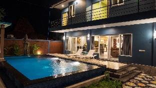 Modern Villa in Ketewel with Pool Villa in Sukawati