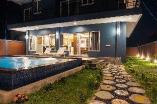 Modern Villa in Ketewel with Pool Villa in Sukawati