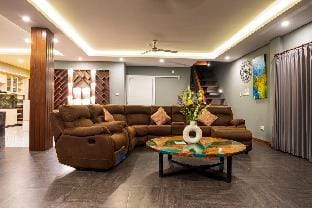 Modern Villa in Ketewel with Pool Villa in Sukawati