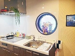 Nearby Tsutenkaku,Tennoji/Japanese Style/Namba USJ Villa in Osaka