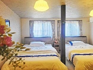 Nearby Tsutenkaku,Tennoji/Japanese Style/Namba USJ Villa in Osaka