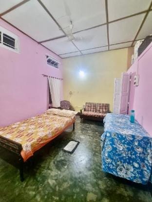 Move inn Nagaon Vacation rental in India