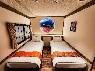 ＃03/东京舒适标准间/可加床/行李寄存/近上野&秋叶原/浅草2公里/直达银座/步行东京樱花有轨电车 Apartment in Japan