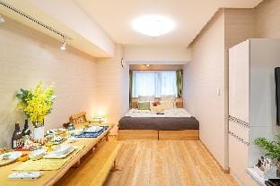 Akihabara Apartments Apartment in Japan