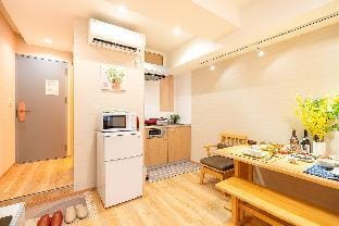 Akihabara Apartments Apartment in Japan
