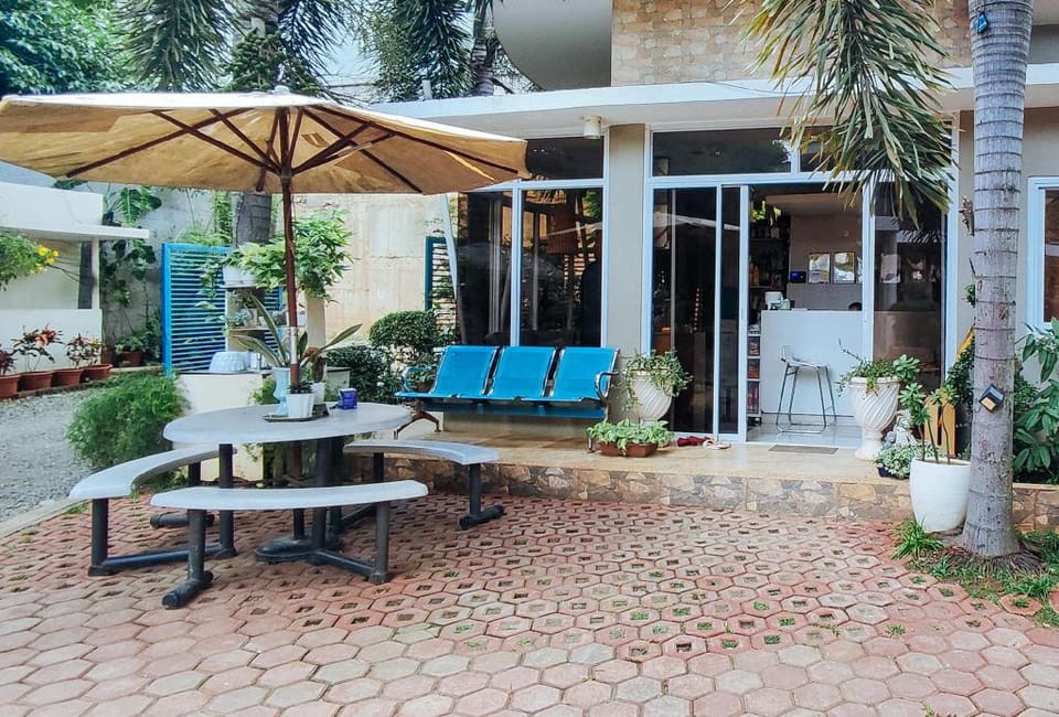 RedDoorz @ Alejandro's Suites & Venue Hotel in Northern Mindanao