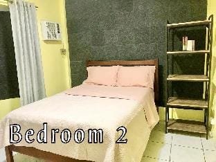 Balai Ligaya Vacation rental in Angeles