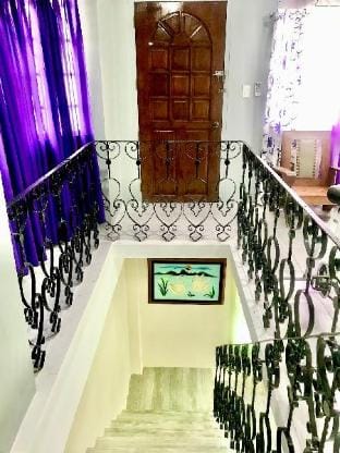 Balai Ligaya Vacation rental in Angeles