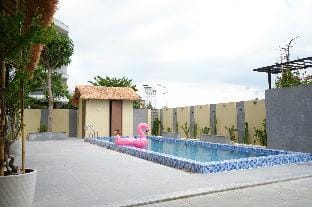 Sunrise Villas Villa in Da Nang