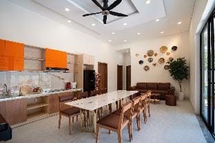 Sunrise Villas Villa in Da Nang