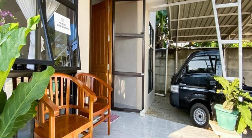 City Resort Belinyu Bangka Belitung Hotel in Indonesia