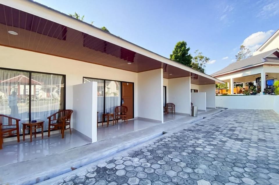 City Resort Belinyu Bangka Belitung Hotel in Indonesia