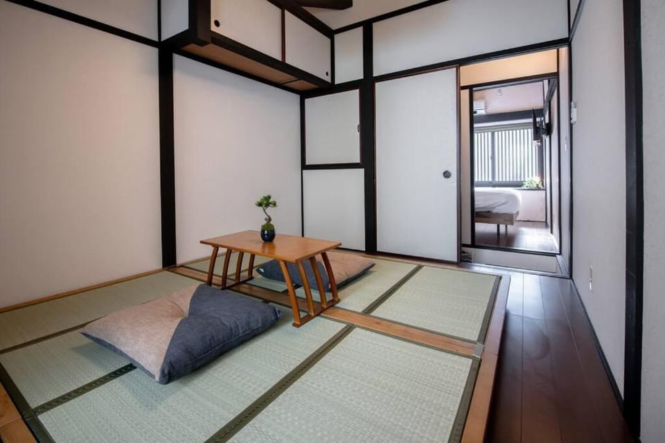 Unsenkyou Vacation rental in Kyoto