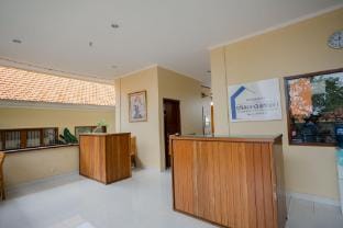 Pandawa Beach Homestay 1 Vacation rental in Bali