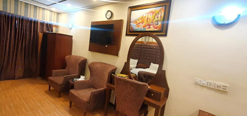 The Glory House Hotel in Islamabad
