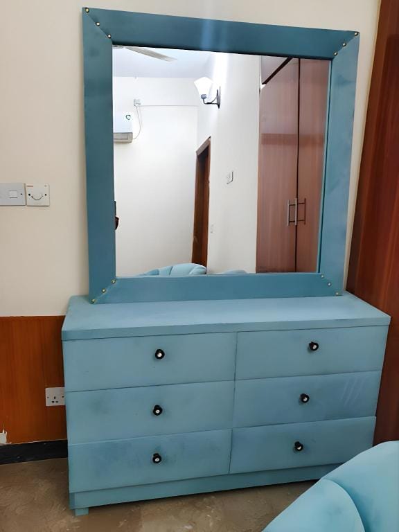 The Glory House Hotel in Islamabad