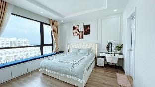 KABI HOME 2 -  Luxury Apartment 02 Bedrooms Apartment in Laos
