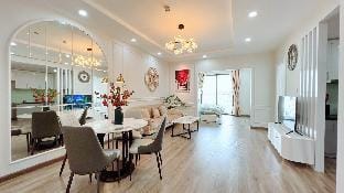 KABI HOME 2 -  Luxury Apartment 02 Bedrooms Apartment in Laos