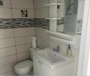 Studio completo, vista mare Apartment in Puerto Rico de Gran Canaria