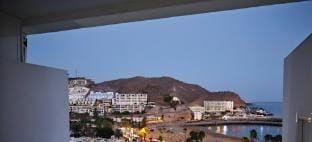 Studio completo, vista mare Apartment in Puerto Rico de Gran Canaria