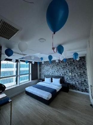 Lavish 1 bedroom Apartment in Islamabad