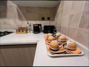 Lavish 1 bedroom Apartment in Islamabad