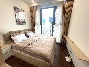 Masteri West Height B/Căn hộ 1PN+,Full tiện ích 5* Apartment in Laos