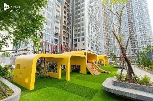 Masteri West Height B/Căn hộ 1PN+,Full tiện ích 5* Apartment in Laos