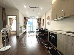 Masteri West Height B/Căn hộ 1PN+,Full tiện ích 5* Apartment in Laos