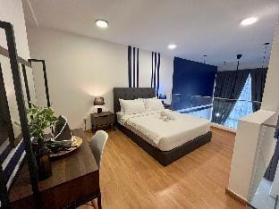 EkoCheras Grand Suite: Elegant Interiors by Moka Vacation rental in Federal Territory of Kuala Lumpur