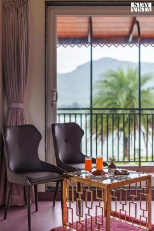 StayVista at Zen Haven Villa in Maharashtra