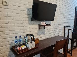 Bungalow 2  Pax Bawangan Bromo Apartment in East Java