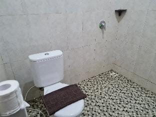 Bungalow 2  Pax Bawangan Bromo Apartment in East Java