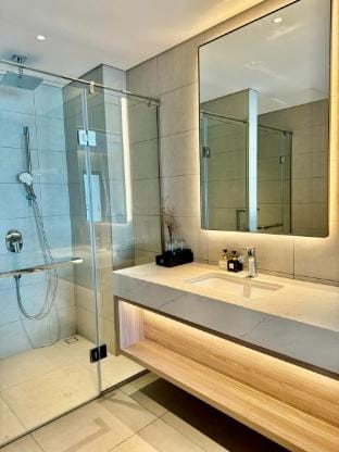 Studio Alacarte Ha Long Apartment in Laos