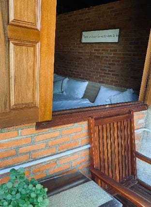 Dốc Sương Mù - Mama Home - Garden House Apartment in Lâm Đồng