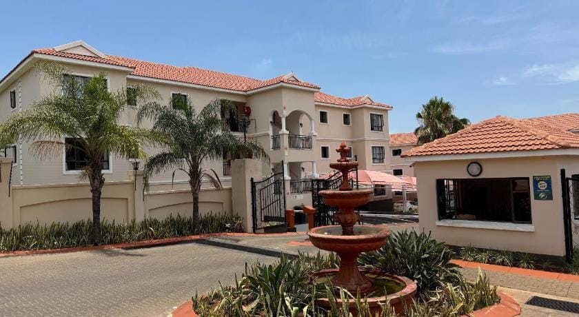 25 Lillies Apartment in Gauteng