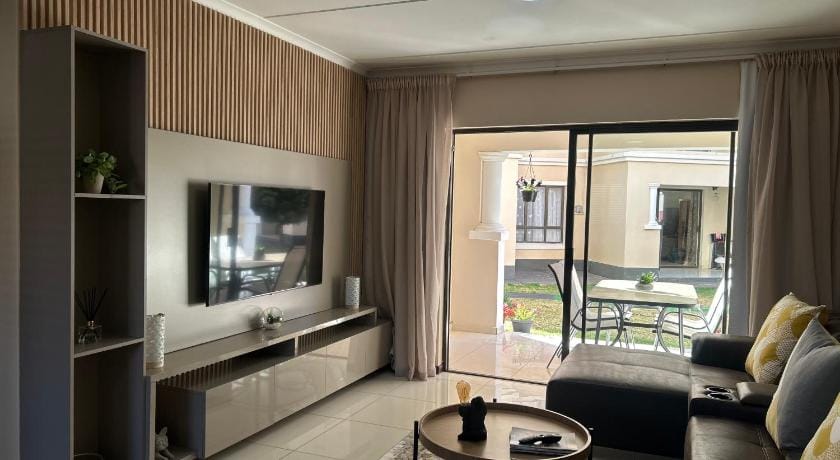 25 Lillies Apartment in Gauteng