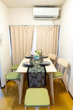 豊島区池袋本町から徒歩6分一戸建て/最大6名/WiFi/池袋電車1分 Vacation rental in Japan