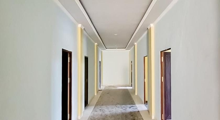 Urbanview Hotel Lamin Palangkaraya by RedDoorz Hotel in Indonesia