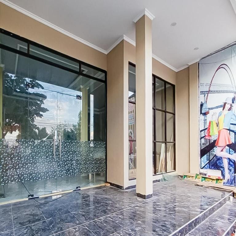 Urbanview Hotel Lamin Palangkaraya by RedDoorz Hotel in Indonesia