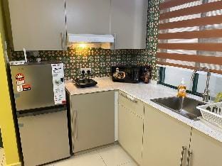 Nona Ty - A Touch of Peranakan 2BR Suite Apartment Apartment in Malacca