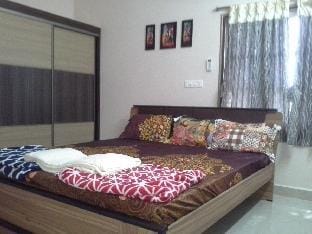 Narayanadri AC homestay tirupathi Vacation rental in Tirupati