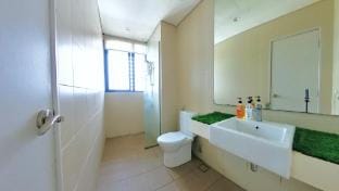 I-City Wifi+55" SmartTV, Car Park fit 5pax Vacation rental in Selangor, Malaysia