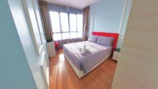 I-City Wifi+55" SmartTV, Car Park fit 9pax Vacation rental in Selangor, Malaysia