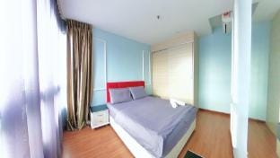 I-City Wifi+55" SmartTV, Car Park fit 9pax Vacation rental in Selangor, Malaysia