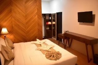 Deluxe Double 2 Pax Bawangan Bromo Apartment in East Java