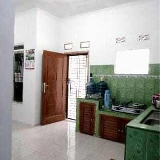 Black & White  Resident Vacation rental in West Java